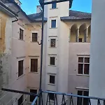 In Centro Storico La Corte דירה דומודוסולה