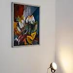 In Centro Storico La Corte דומודוסולה