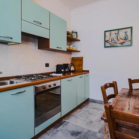 In Centro Storico La Corte