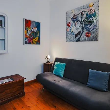 In Centro Storico La Corte