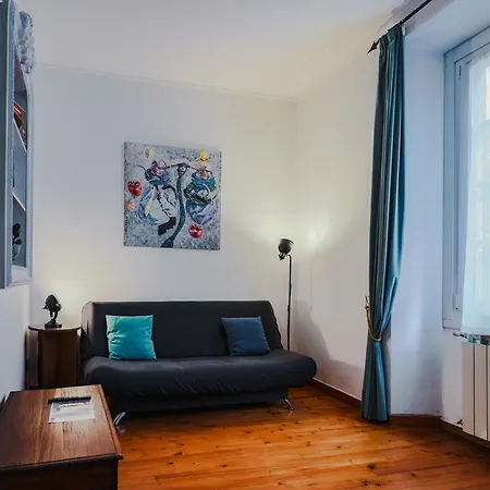 In Centro Storico La Corte * Domodossola