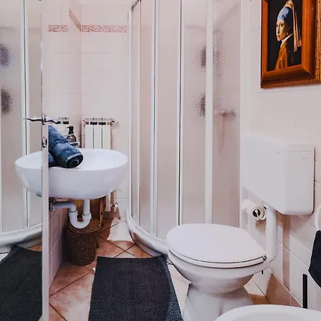 In Centro Storico La Corte * Domodossola