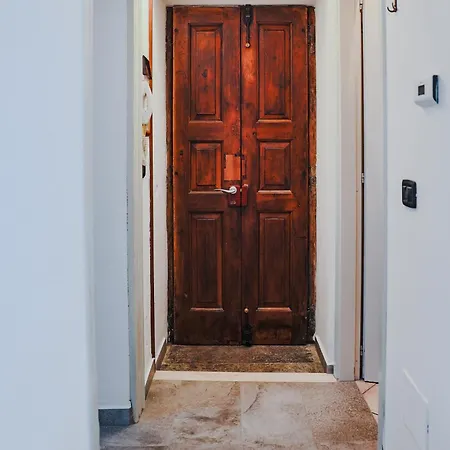 In Centro Storico La Corte Domodossola