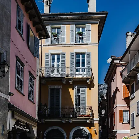 In Centro Storico La Corte Apartamento *