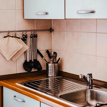 In Centro Storico La Corte Lägenhet Domodossola