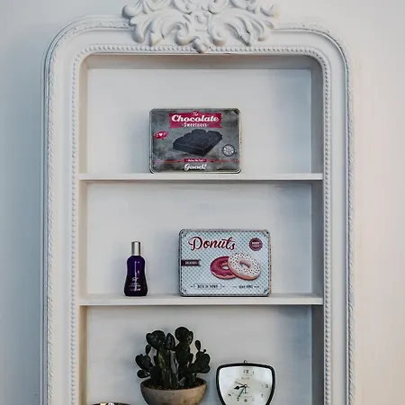 In Centro Storico La Corte *