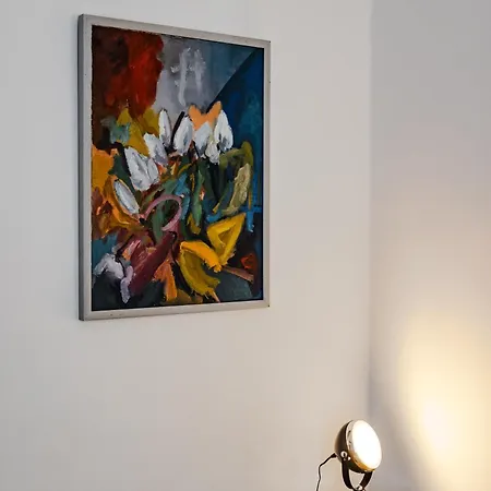 In Centro Storico La Corte 도모도솔라