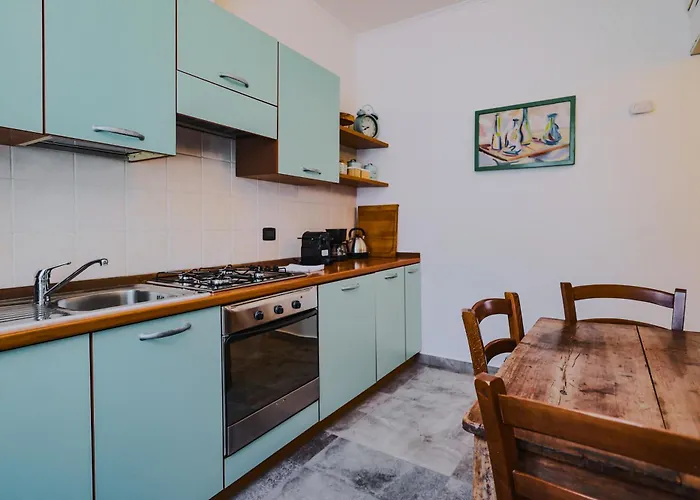 In Centro Storico La Corte