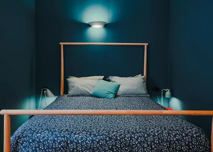 In Centro Storico La Corte Domodossola