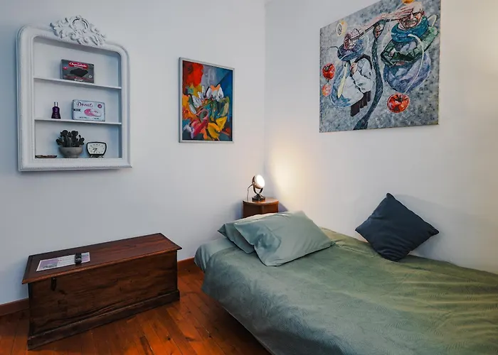 In Centro Storico La Corte Daire *