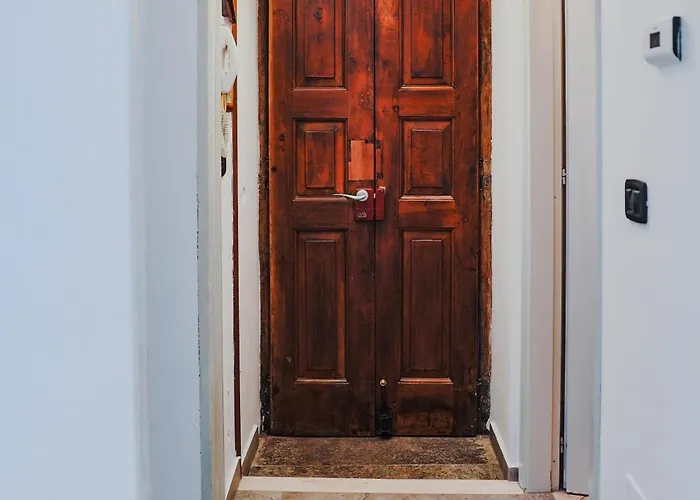 In Centro Storico La Corte Domodossola