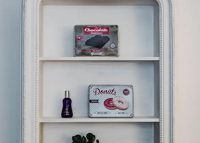 In Centro Storico La Corte *