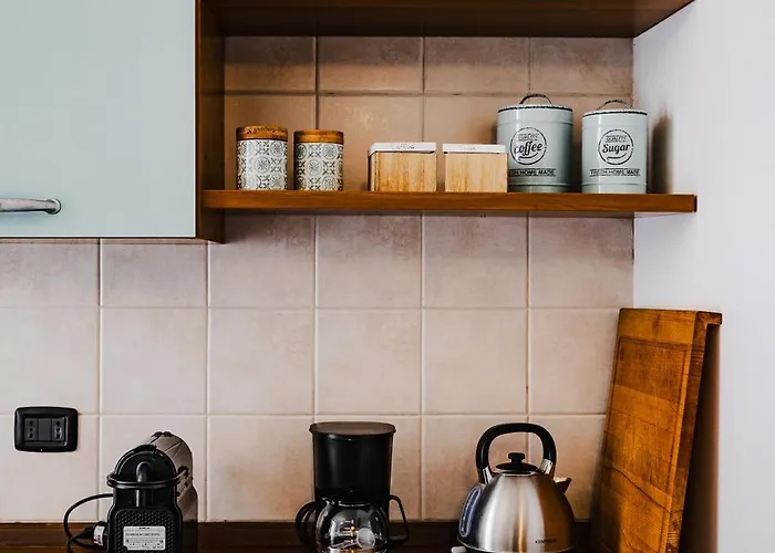 In Centro Storico La Corte Daire